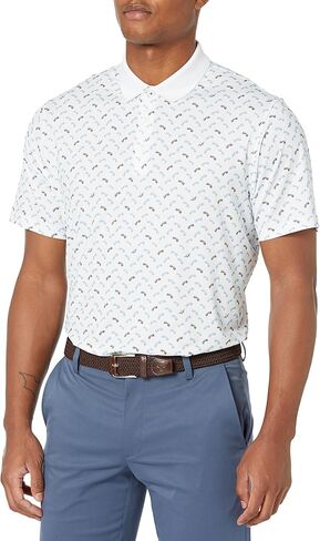 بولو فوليشن افياتور للرجال من بوما جولف NA in Kuwait