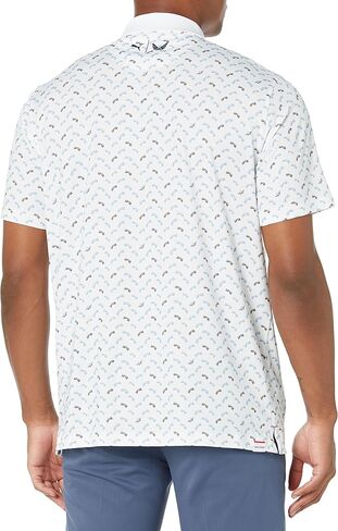 بولو فوليشن افياتور للرجال من بوما جولف NA in Kuwait