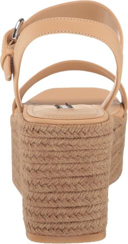 Nine West Women's Nillo Wedge Sandal in Kuwait
