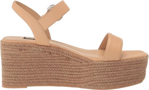 Nine West Women's Nillo Wedge Sandal in Kuwait