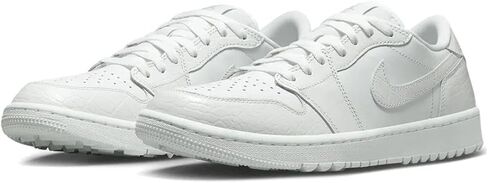 حذاء جولف AIR Jordan 1 Low G للكبار DD9315-110 in Saudi Arabia