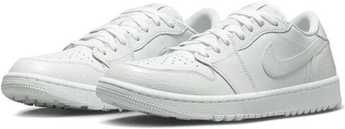 حذاء جولف AIR Jordan 1 Low G للكبار DD9315-110 in Saudi Arabia
