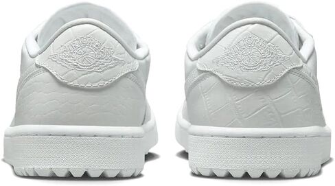 حذاء جولف AIR Jordan 1 Low G للكبار DD9315-110 in Saudi Arabia