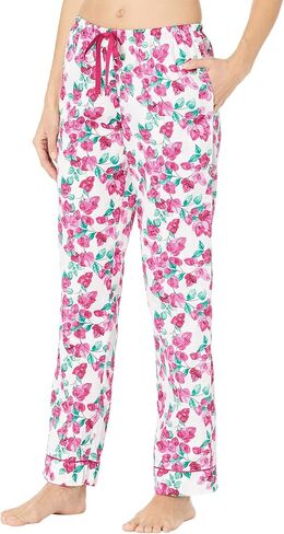 طقم بيجامة كلاسيكية بأكمام طويلة من Bedhead PJs in Kuwait