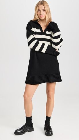 Ciao Lucia Women's Martine Dress in Kuwait