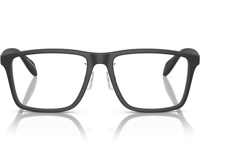 Emporio Armani Men's Ea3230f Low Bridge Fit Square Prescription Eyewear Frames in Saudi Arabia