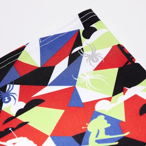 Spyder Boys Cruise Tube Neck Gaiter in Saudi Arabia