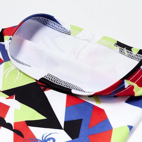 Spyder Boys Cruise Tube Neck Gaiter in Saudi Arabia