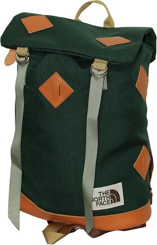 THE NORTH FACE 70 Guide Pack Bag Backpack (Carafe Green) in Saudi Arabia