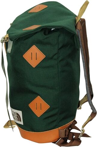 THE NORTH FACE 70 Guide Pack Bag Backpack (Carafe Green) in Saudi Arabia