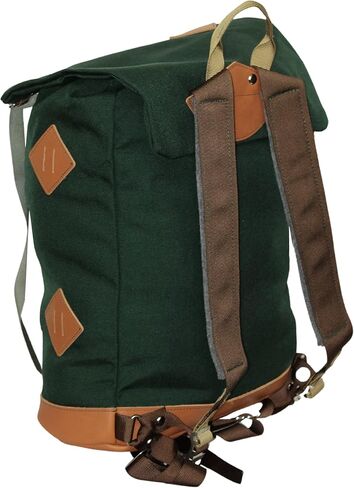 THE NORTH FACE 70 Guide Pack Bag Backpack (Carafe Green) in Saudi Arabia