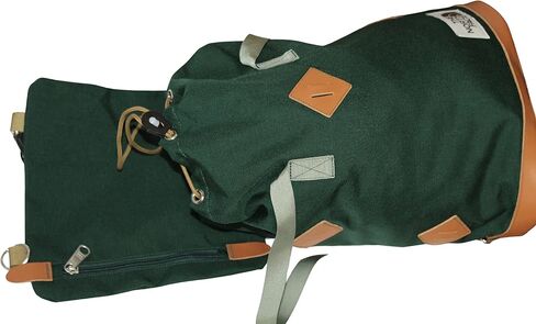 THE NORTH FACE 70 Guide Pack Bag Backpack (Carafe Green) in Saudi Arabia