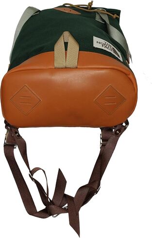 THE NORTH FACE 70 Guide Pack Bag Backpack (Carafe Green) in Saudi Arabia
