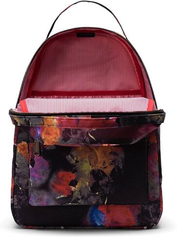 Herschel Supply Co. Nova Mid-Volume Watercolor Floral One Size in Saudi Arabia