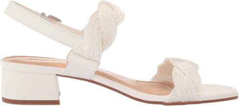 Easy Street Women's Charee Block Heel Sandal Heeled in Saudi Arabia