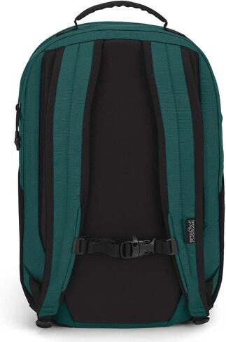 حقيبة ظهر JanSport Journey Pack، العرعر العميق، مقاس واحد in Saudi Arabia