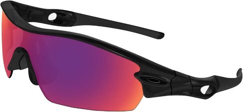استبدال عدسات Predrox Radar Pitch لنظارات Oakley الشمسية المستقطبة in Kuwait