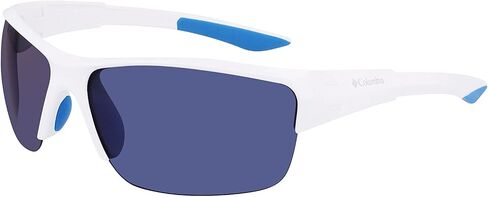 Columbia Men's Wingard Rectangular Sunglasses in Saudi Arabia