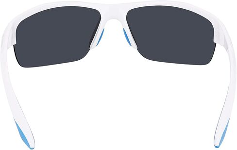 Columbia Men's Wingard Rectangular Sunglasses in Saudi Arabia