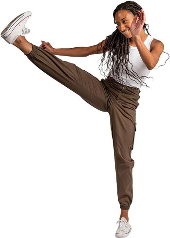 Isabel 3.0 Hiking Camping Outdoor Durable Pants in Saudi Arabia
