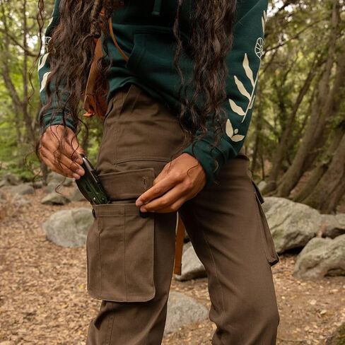 Isabel 3.0 Hiking Camping Outdoor Durable Pants in Saudi Arabia