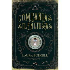 Compañías silenciosas (Spanish Edition)