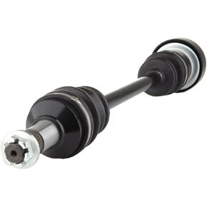 ECCPP CV Axle Drive Shaft Assembly fit 2006 2007 2008 2009 for ARCTIC 650H1/XT650/XT650H1 XT550/XT700/XTX700 XTZ1000 Rear Left Right 1502-801 0502-740