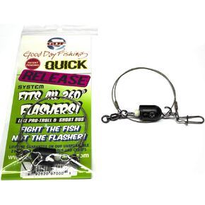 GDF Quick Release for 11in 360 Flashers