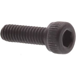 Prime-Line 9180256 Socket Head Cap Screws, Class 12.9 Metric, Hex (Allen) Drive (10 Pack)