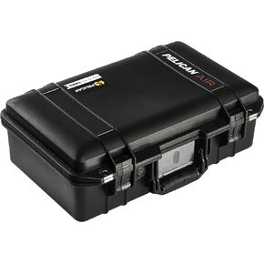 Pelican Air 1485 Case With Foam (Black)