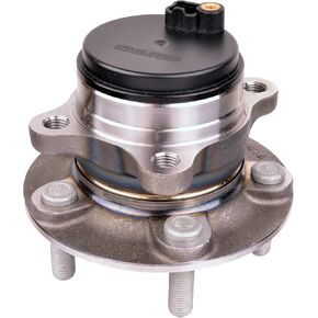 SKF Rear Wheel Hub Bearing Assembly BR930874 for Ford Lincoln