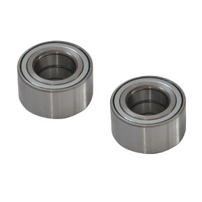 DRIVESTAR 510100 Front Left/Right Wheel Hub Bearing FW212 for Lexus RX350 RX450h for Toyota Sienna Highlander(Pair)
