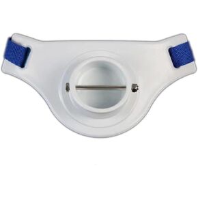 Fishing Fighting Rod Holder JIgging Offshore Fishing Waist Belt Anglers Adjustable Tackle