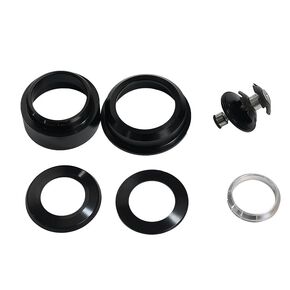 Tapered Roller Bearing Kit for Sur-Ron Surron Light Bee X Motorcycle's Headset Fork Bearings Bicycle Head Tube Kit Spacer Replacement for Surron