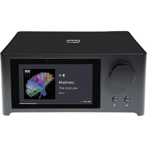 مضخم صوت NAD C 700 BluOS in Kuwait