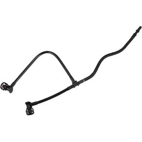 ACROPIX Heater Hose Radiator Expansion Tank Pipe Fit for Porsche Cayenne 2003-2006 No.94810601603 - Pack of 1