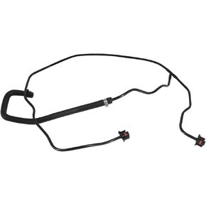 Radiator Coolant Hose Fits for 2013-2016 Ford Escape ‎Replace BV61-8C012-DD