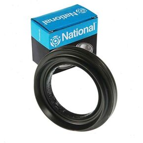 Sixity Auto-National Left Transmission Output Shaft Seal compatible with Nissan Murano 2003-2007