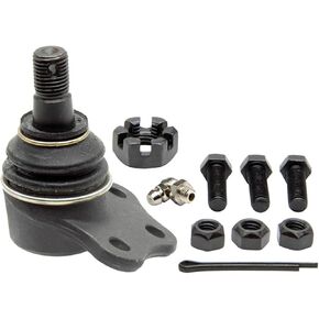 ACDelco Advantage 46D0094A Front Upper Suspension Ball Joint Assembly