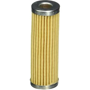 Baldwin Filters Fuel Filter, 3-7/16 x 1-1/8 x 3-7/16 In