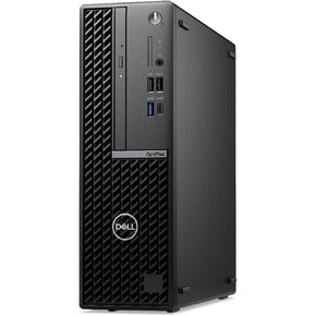 Dell OptiPlex 7000 7020 Plus Desktop Computer - Intel Core i7 14th Gen i7-14700 - 32 GB - 512 GB SSD - Small Form Factor - Black