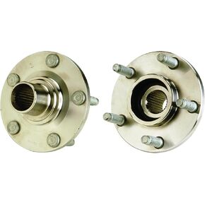 Ford Racing M-1109-A Independent Rear Suspension Hub for Mustang Cobra
