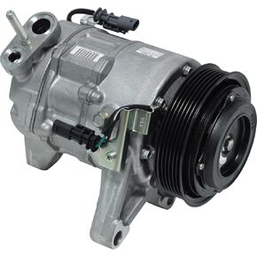 Universal Air Conditioner CO 30018C A/C Compressor