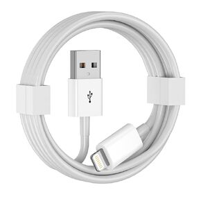 Car Carplay Cable, 3FT Car Charger Cord, USB A to Lightning Cable Compatible for iPhone 14 13 12 11 Pro Max XR XS X 8 7 6 Plus SE iPad Charger Car Charging Cable