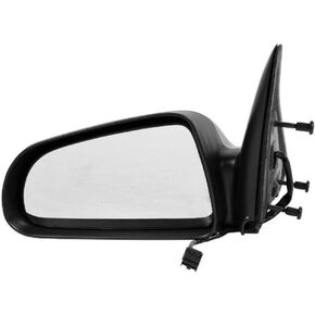 Sherman Replacement Part Compatible with Dodge Dakota Driver Side Mirror Outside Rear View (Partslink Number CH1320220)