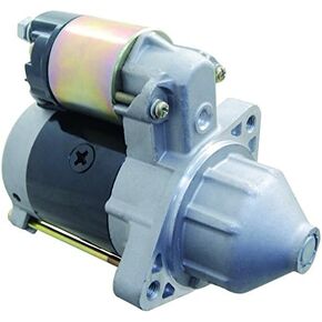 Premier Gear PG-18425 Starter Replacement for Z589 Z Master, Z587L Z Master, Z580 Z Master, Z287L Z Master, Fd795D, Fd791D, Fd750D, Fd711D, Fd671D, X729, X728Se, X728, X724, X720Se, X720, X700