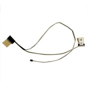LCD LED LVDS Video Screen Display Flex Cable Wire Replacement for ASUS L406M L460M L406Na-Wh02 E406S E406SA E406M E406MA R420S R420MA-BV120TS 1422-02U60AS 30pin