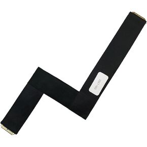 LCD LED LVDS Display Cable Replacement for 593-1350 593-1350-B Fit for iMac 21.5" A1311 922-9811 2011