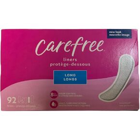 كيرفري طويل غير معطر 92 قطعة in Kuwait