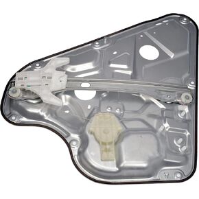 Dorman 748-337 Rear Passenger Side Power Window Regulator and Motor Assembly Compatible with Select Hyundai Models